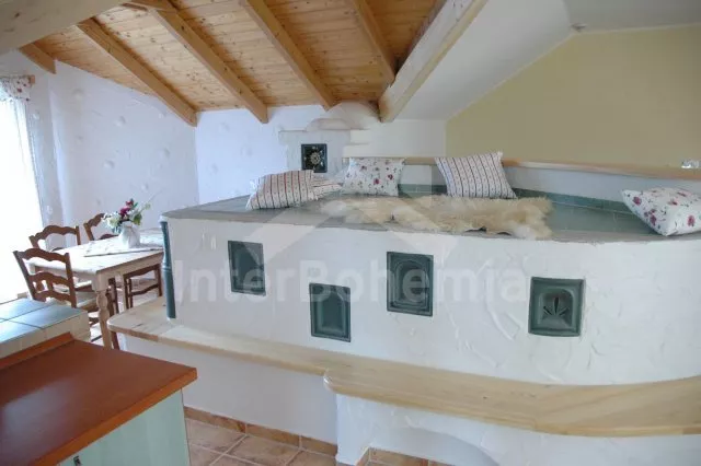 Appartement Erzgebirge KH 0002 B