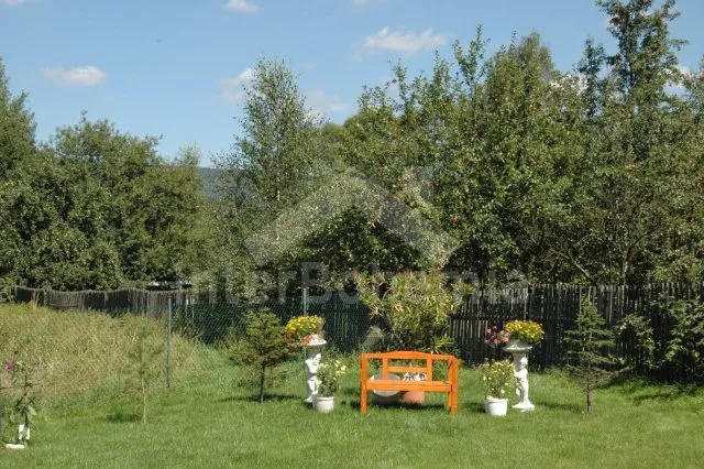 Appartement Erzgebirge KH 0002 B