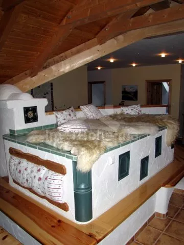 Appartement Erzgebirge KH 0002 B