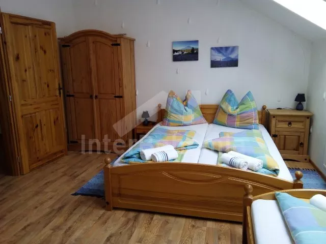 Appartement Erzgebirge KH 0002 B