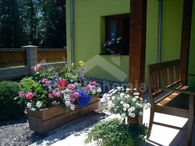Appartement Erzgebirge KH 0002 B