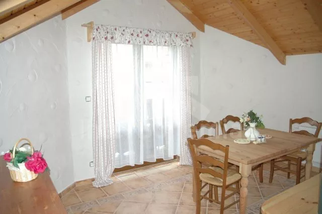 Appartement Erzgebirge KH 0002 B