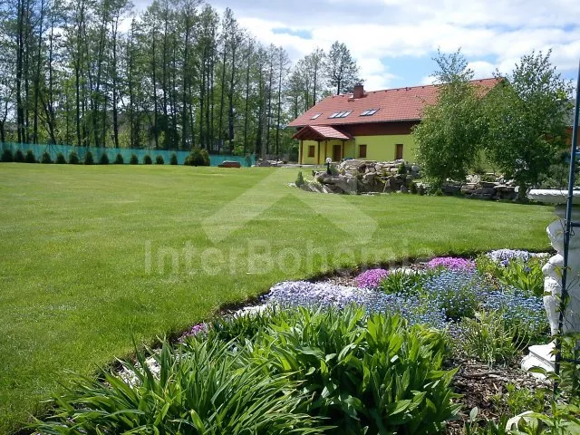 Appartement Erzgebirge KH 0002 B