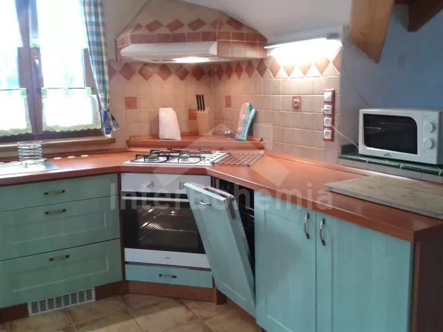 Appartement Erzgebirge KH 0002 B