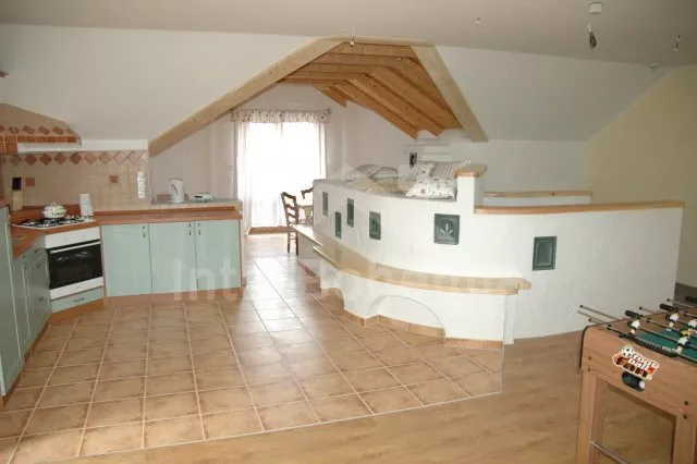 Appartement Erzgebirge KH 0002 B