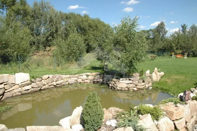 Apartmán Krušné hory KH 0002 B