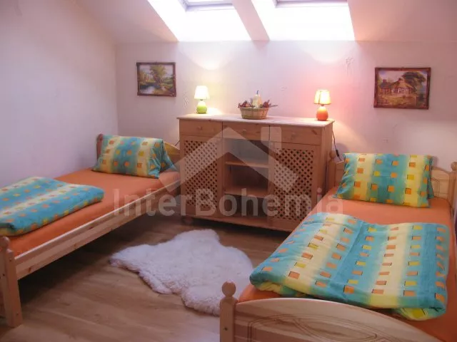 Appartement Erzgebirge KH 0002 B