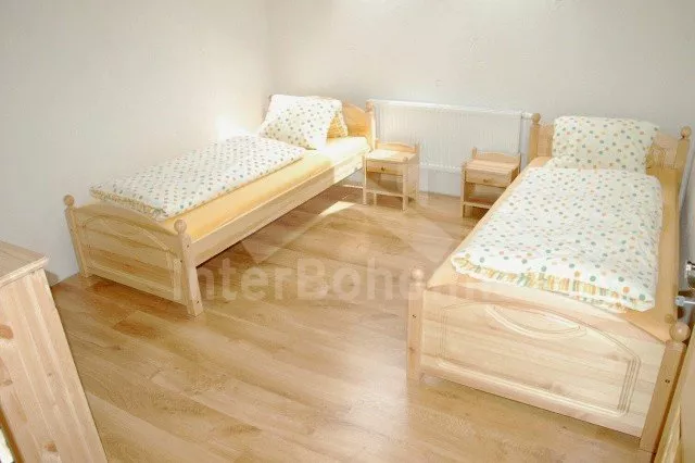 Appartement Erzgebirge KH 0002 B