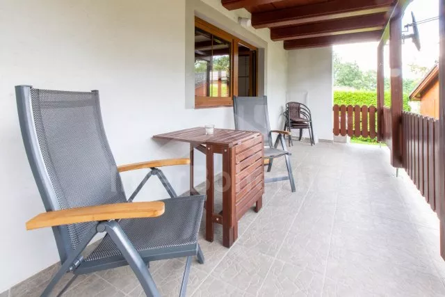 Chalet South Bohemian Lakes JC 0398