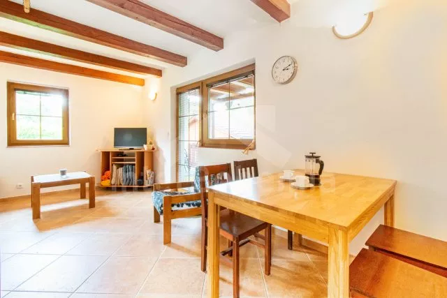 Chalet South Bohemian Lakes JC 0398