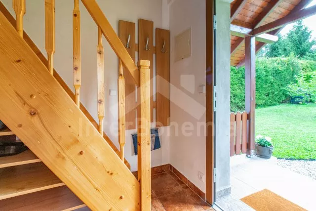 Chalet South Bohemian Lakes JC 0398