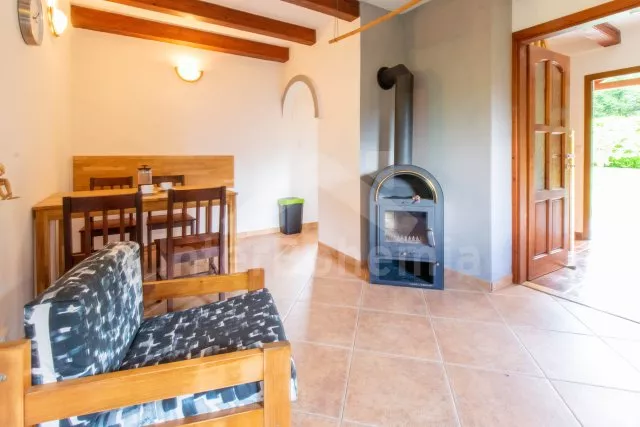 Chalet South Bohemian Lakes JC 0398