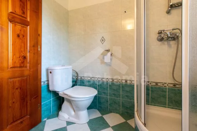 Chalet South Bohemian Lakes JC 0398