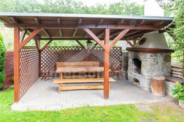 Chalet South Bohemian Lakes JC 0398