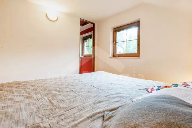 Chalet South Bohemian Lakes JC 0398