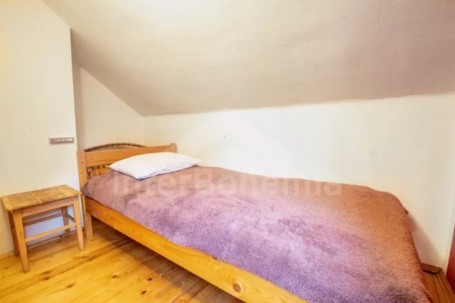 Chalet South Bohemian Lakes JC 0398