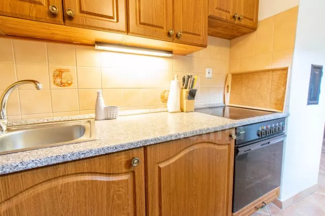 Chalet South Bohemian Lakes JC 0398