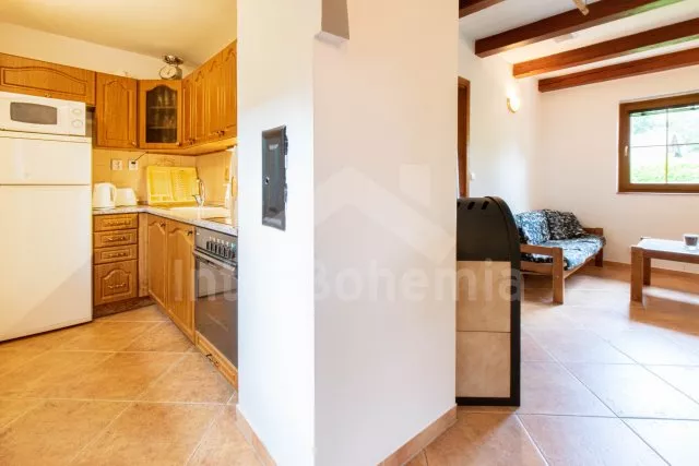 Chalet South Bohemian Lakes JC 0398