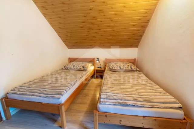 Chalet South Bohemian Lakes JC 0398