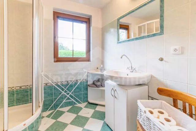 Chalet South Bohemian Lakes JC 0398