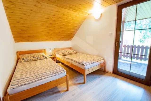 Chalet South Bohemian Lakes JC 0398