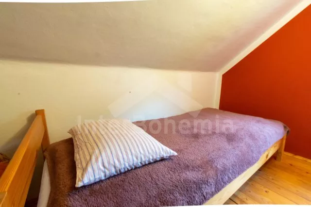 Chalet South Bohemian Lakes JC 0398