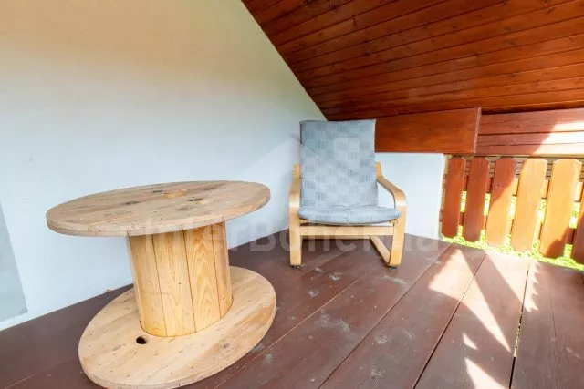 Chalet South Bohemian Lakes JC 0398