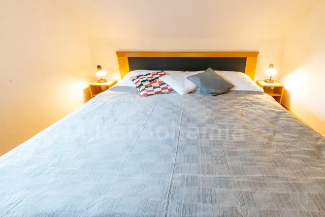 Chalet South Bohemian Lakes JC 0398