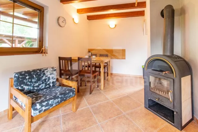 Chalet South Bohemian Lakes JC 0398