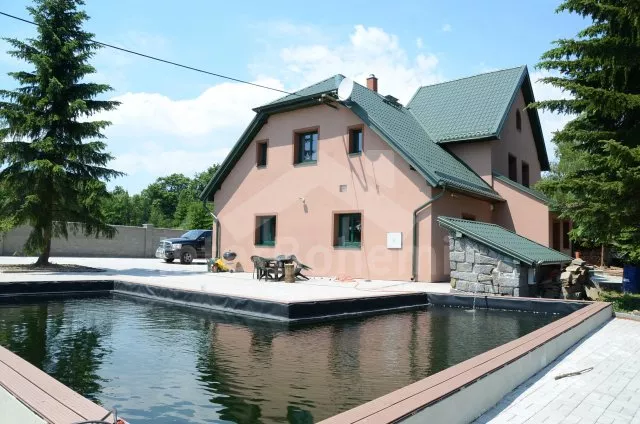 Villa Ore Mountains KH 0005