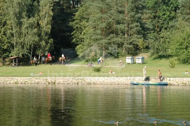 Chalet Tábor and Surroundings JC 0403 A