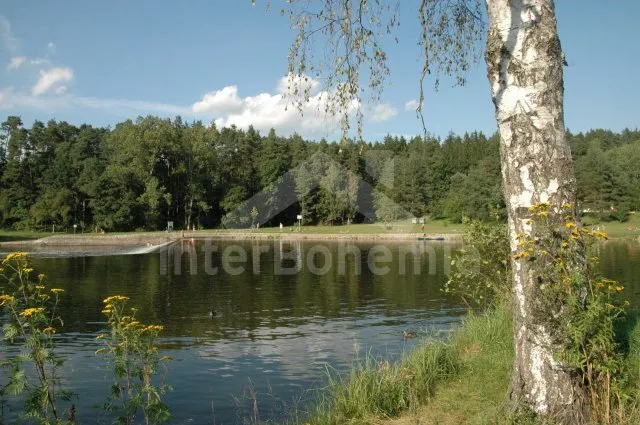 Chalet Tábor and Surroundings JC 0403 A