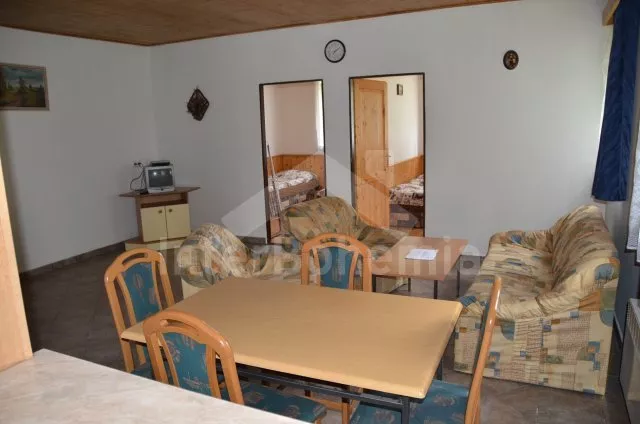 Chalet Tábor and Surroundings JC 0403 A