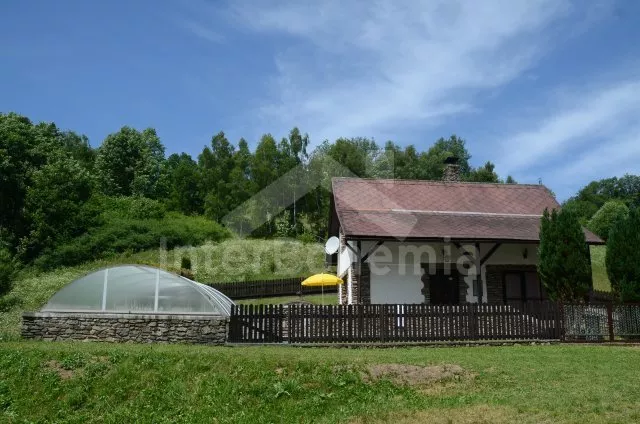 Chalupa Šumava a předhůří JC 0220