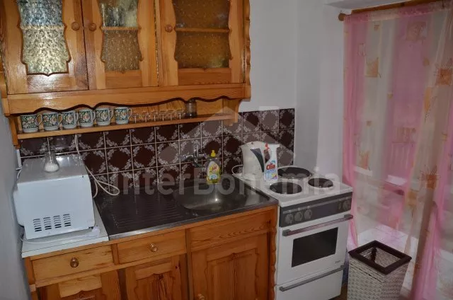 Chalupa Šumava a předhůří JC 0220