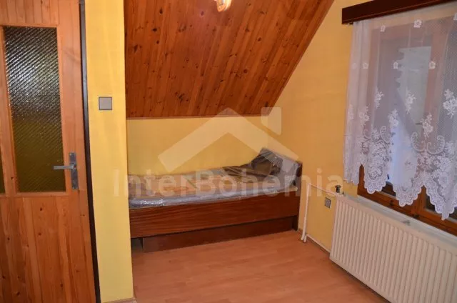 Chalupa Šumava a předhůří JC 0220