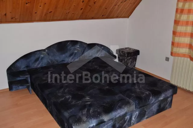 Chalupa Šumava a předhůří JC 0220