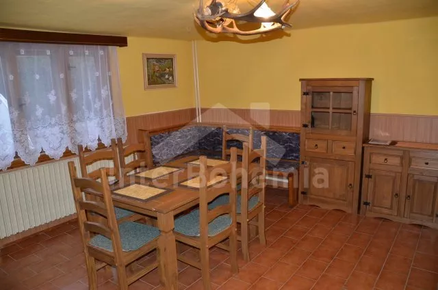 Chalupa Šumava a předhůří JC 0220