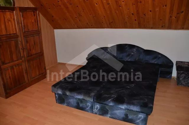 Chalupa Šumava a předhůří JC 0220