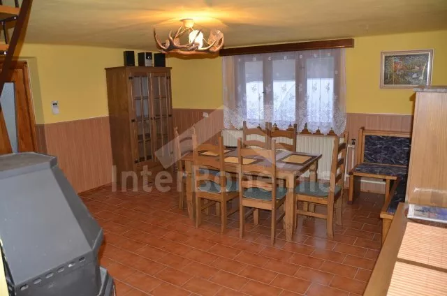 Chalupa Šumava a předhůří JC 0220