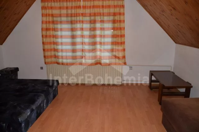 Chalupa Šumava a předhůří JC 0220