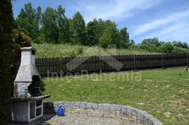 Chalupa Šumava a předhůří JC 0220