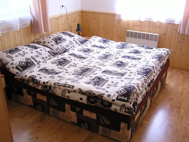 Chalet Tábor and Surroundings JC 0403 B