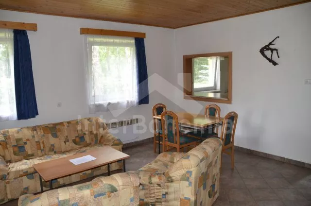 Chalet Tábor and Surroundings JC 0403 B