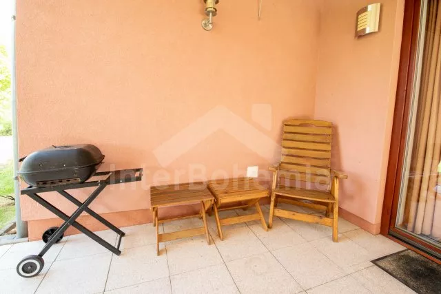 Villa Bohemian Canada JC 0221