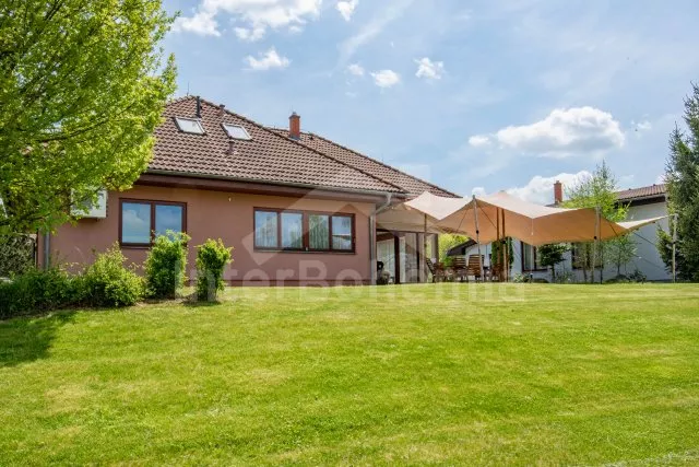 Vila Česká Kanada JC 0221