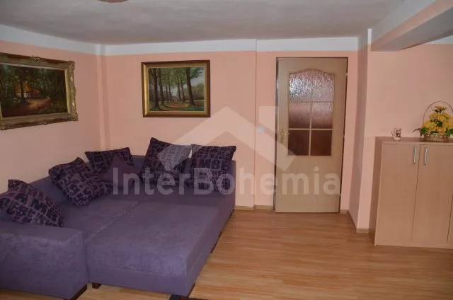 Farmhouse Spa triangel KH 0007