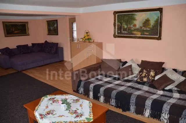 Farmhouse Spa triangel KH 0007