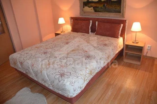 Farmhouse Spa triangel KH 0007