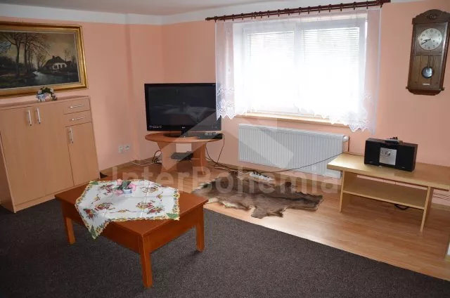 Farmhouse Spa triangel KH 0007